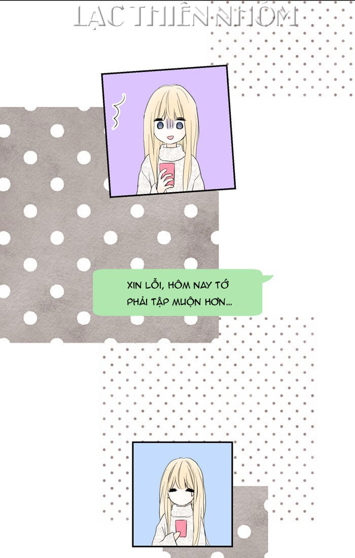 Ly Choco Ngọt Ngào Chapter 41 - 13