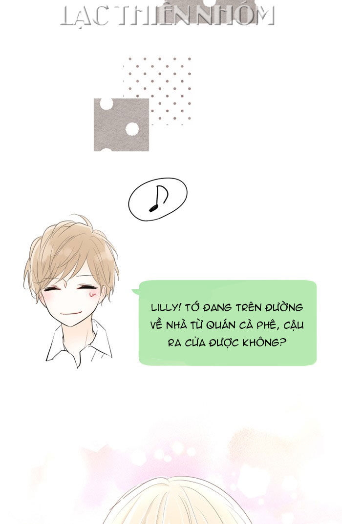 Ly Choco Ngọt Ngào Chapter 41 - 14