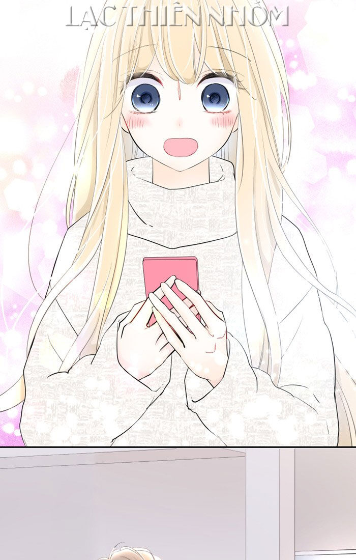 Ly Choco Ngọt Ngào Chapter 41 - 15