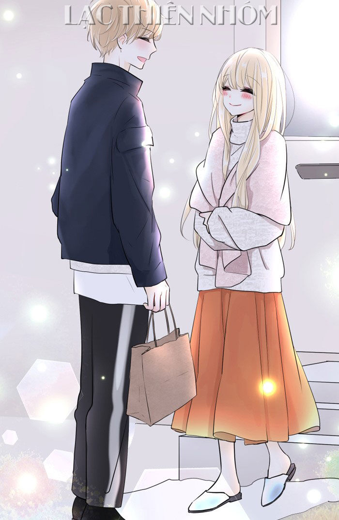 Ly Choco Ngọt Ngào Chapter 41 - 16