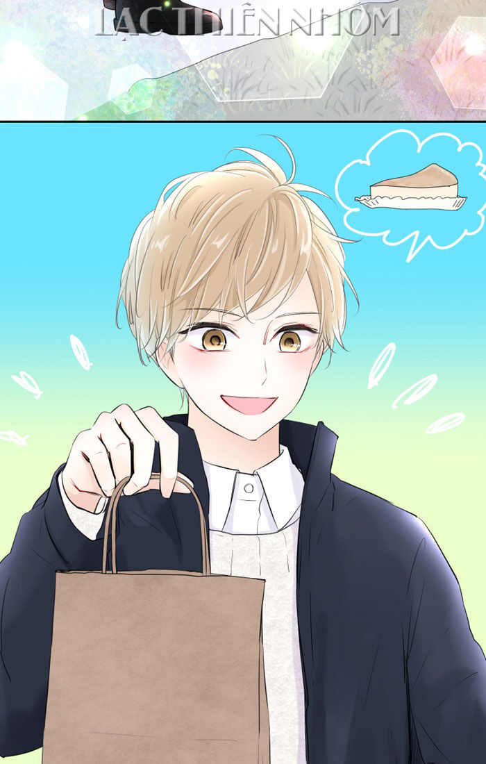 Ly Choco Ngọt Ngào Chapter 41 - 17