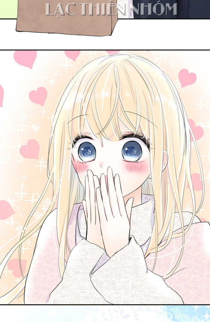 Ly Choco Ngọt Ngào Chapter 41 - 18