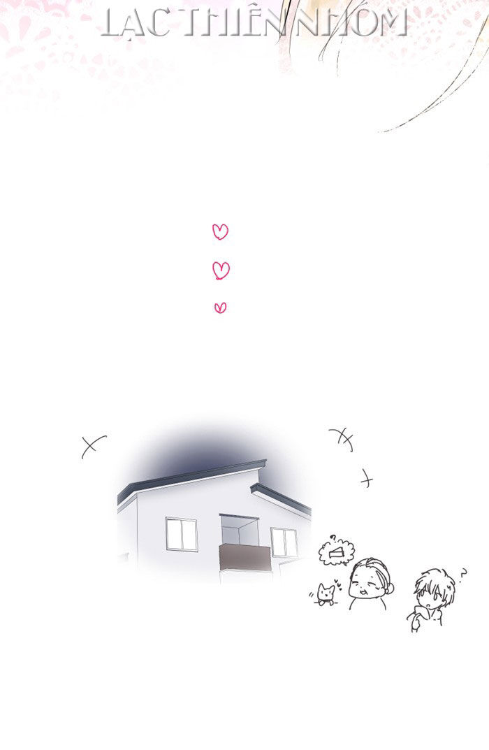 Ly Choco Ngọt Ngào Chapter 41 - 20