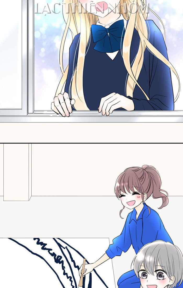 Ly Choco Ngọt Ngào Chapter 41 - 3