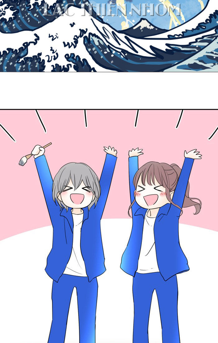 Ly Choco Ngọt Ngào Chapter 41 - 22