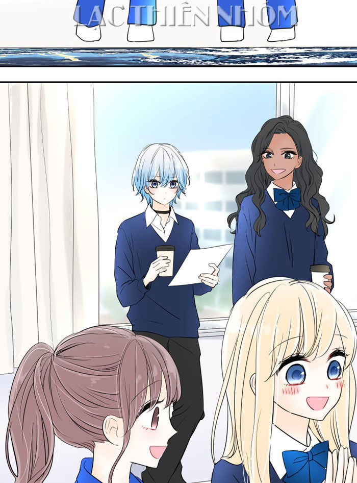 Ly Choco Ngọt Ngào Chapter 41 - 23