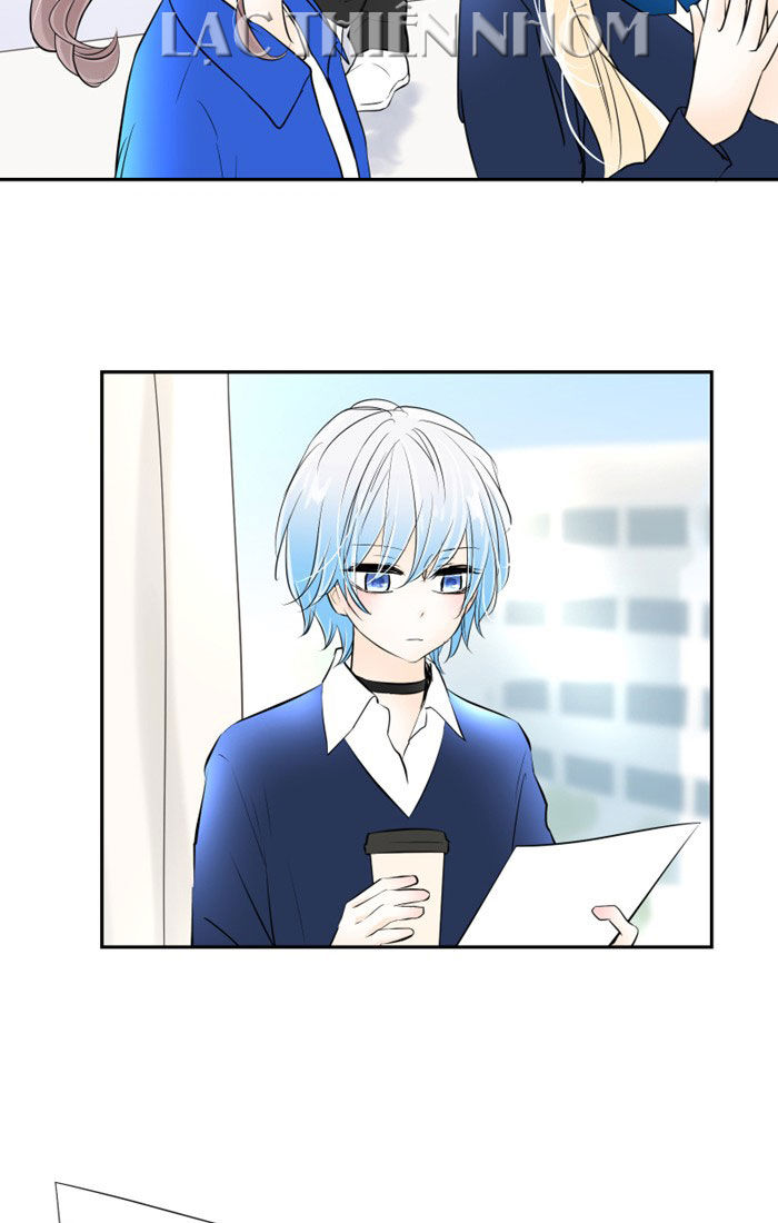 Ly Choco Ngọt Ngào Chapter 41 - 24