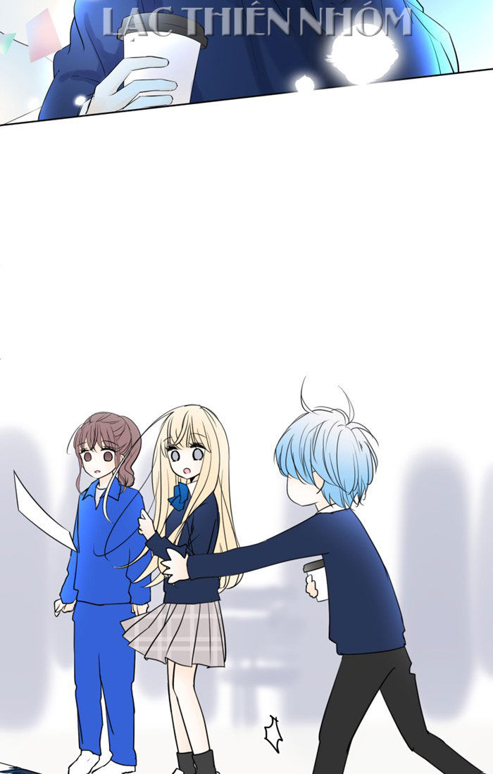 Ly Choco Ngọt Ngào Chapter 41 - 26