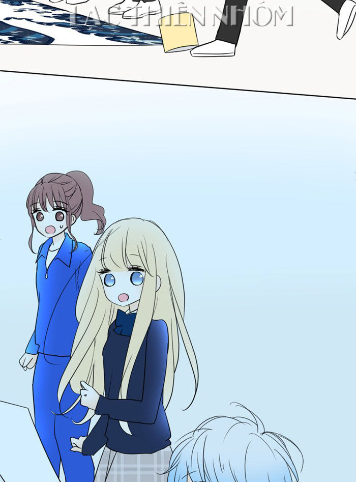 Ly Choco Ngọt Ngào Chapter 41 - 27