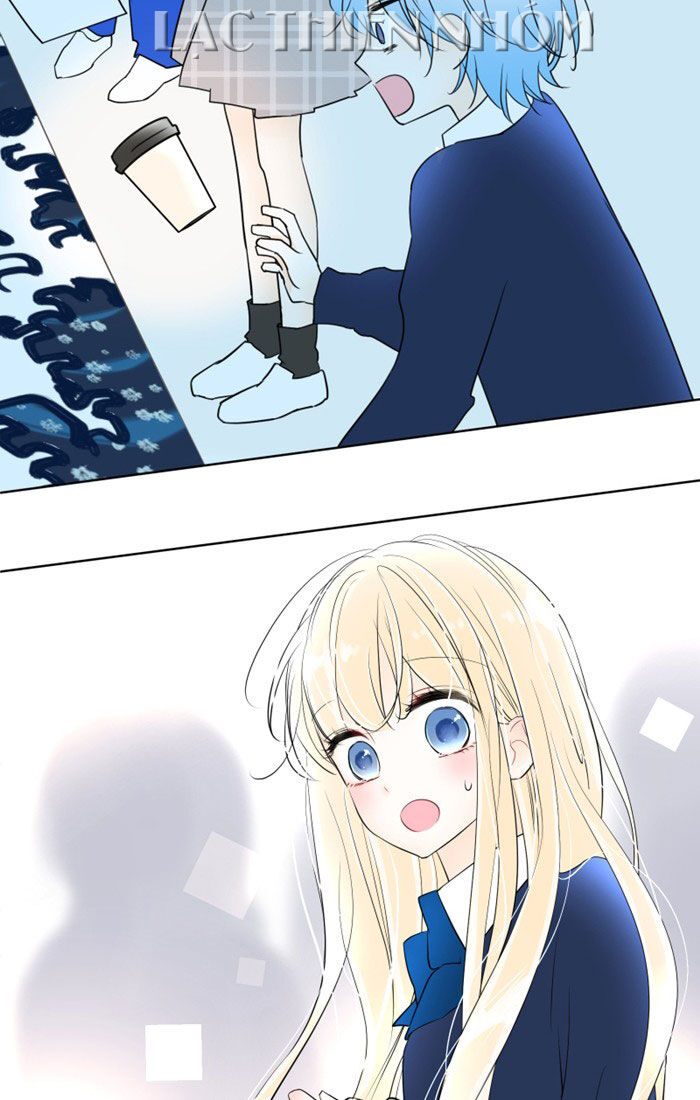 Ly Choco Ngọt Ngào Chapter 41 - 28