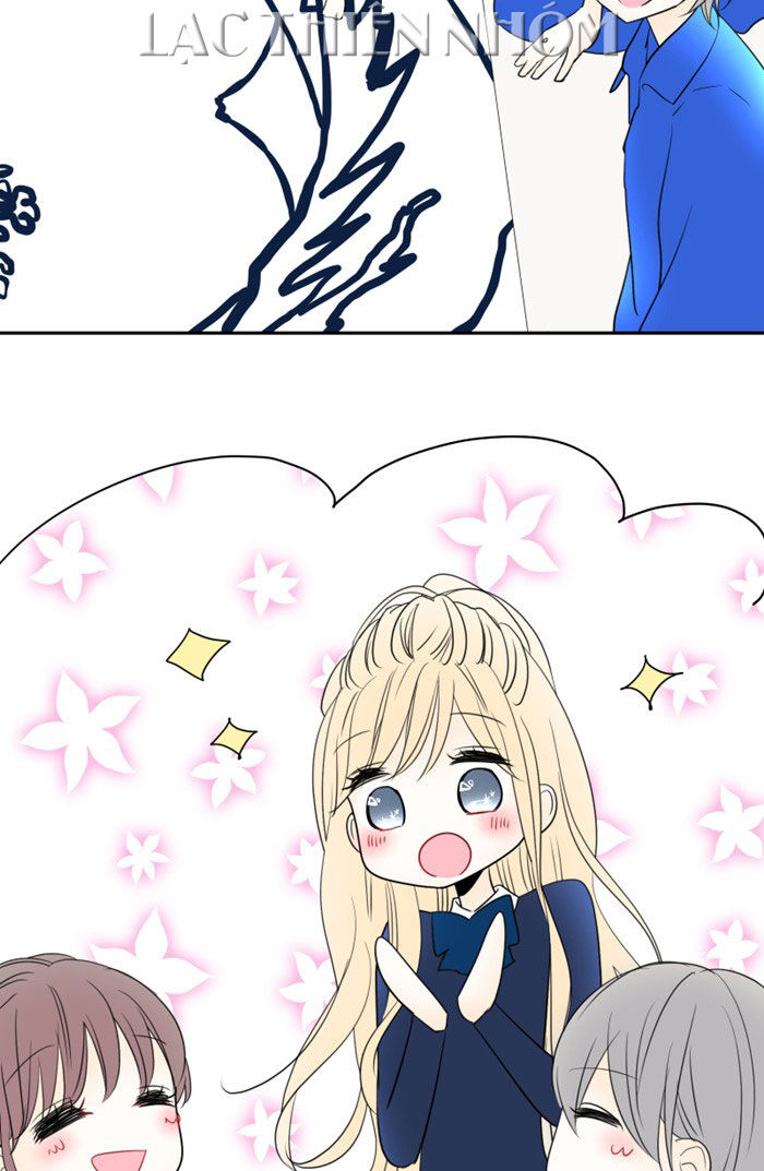 Ly Choco Ngọt Ngào Chapter 41 - 4