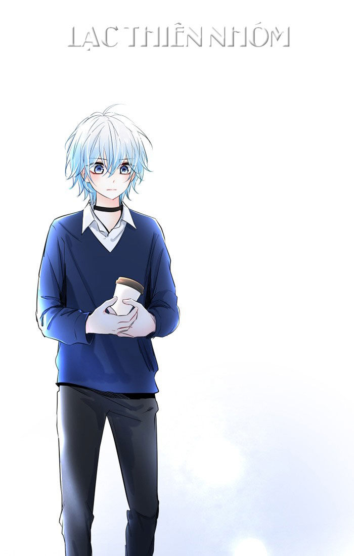 Ly Choco Ngọt Ngào Chapter 41 - 32