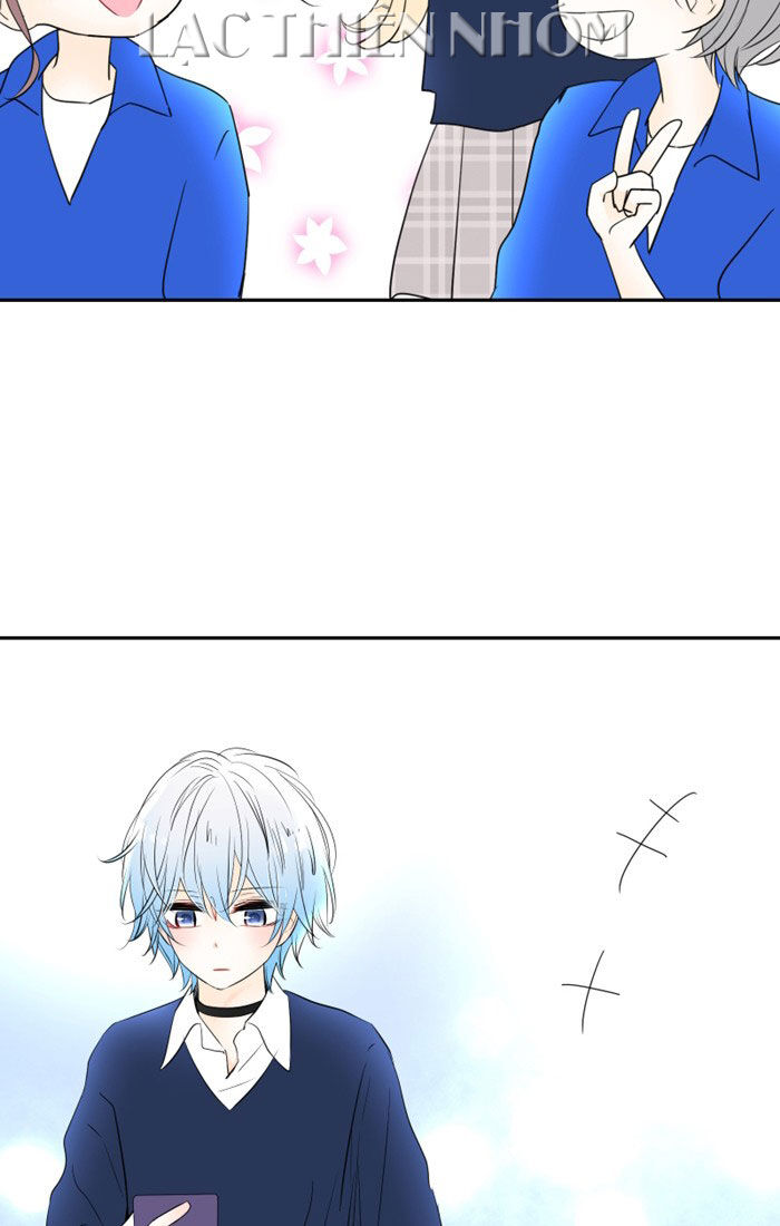 Ly Choco Ngọt Ngào Chapter 41 - 5