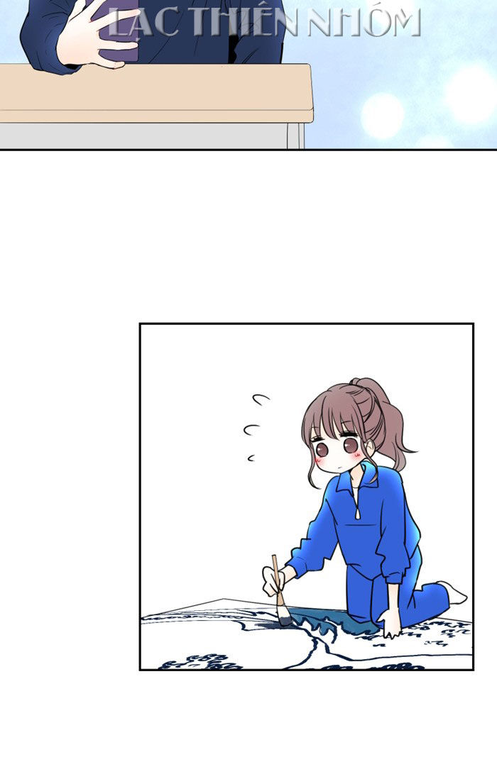 Ly Choco Ngọt Ngào Chapter 41 - 6