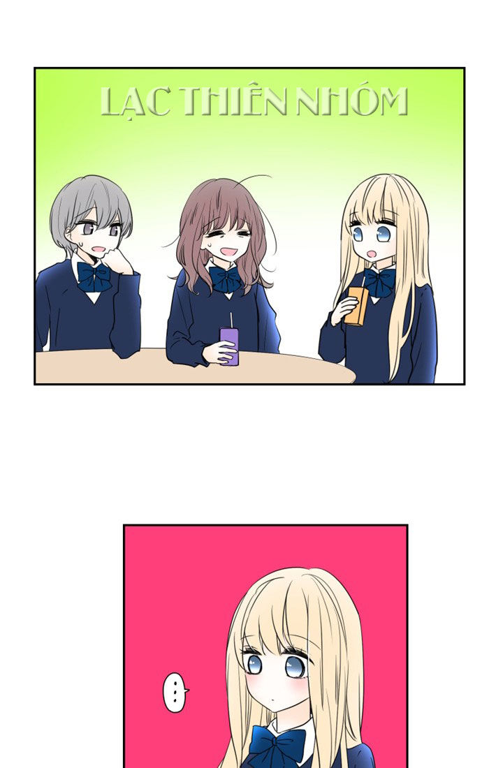 Ly Choco Ngọt Ngào Chapter 41 - 7