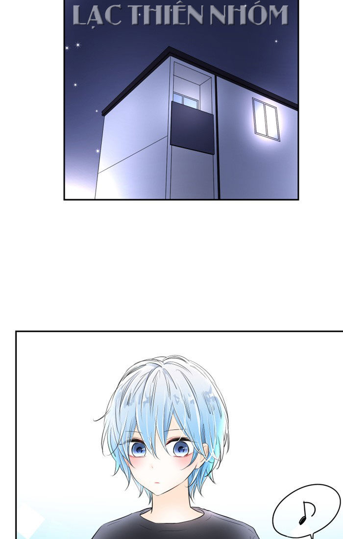 Ly Choco Ngọt Ngào Chapter 41 - 9