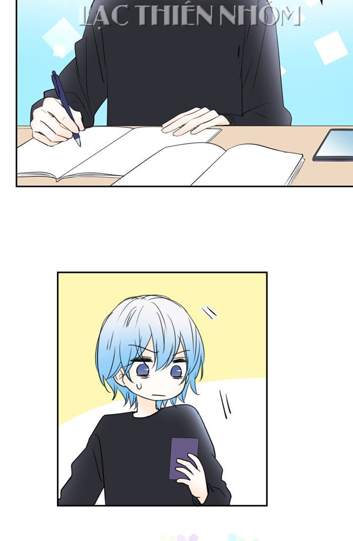 Ly Choco Ngọt Ngào Chapter 41 - 10