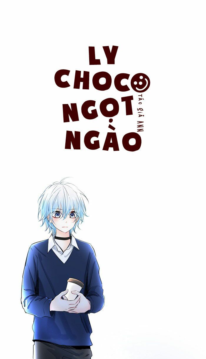 Ly Choco Ngọt Ngào Chapter 42 - 2