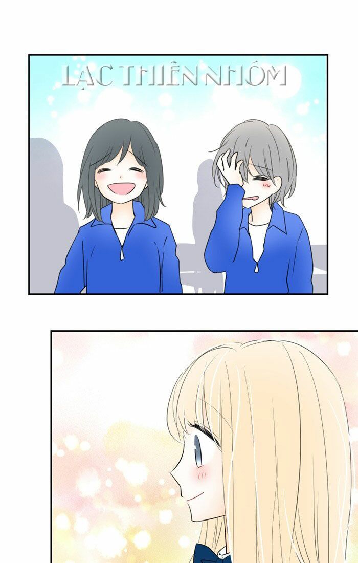 Ly Choco Ngọt Ngào Chapter 42 - 11