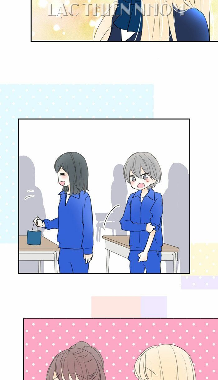 Ly Choco Ngọt Ngào Chapter 42 - 12