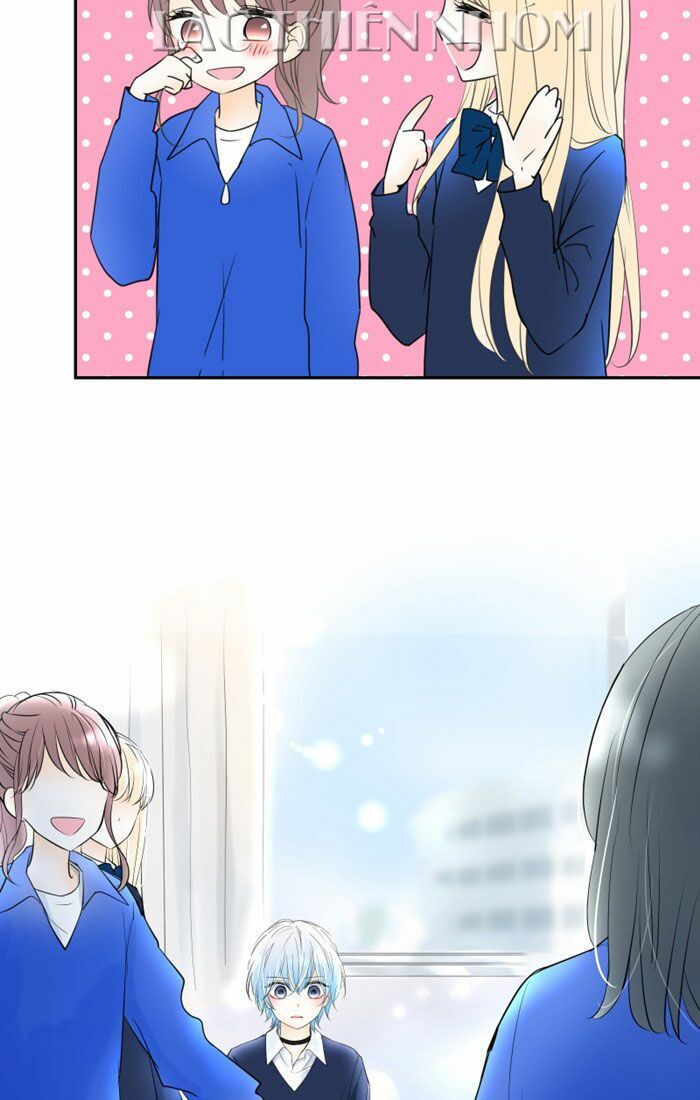 Ly Choco Ngọt Ngào Chapter 42 - 13