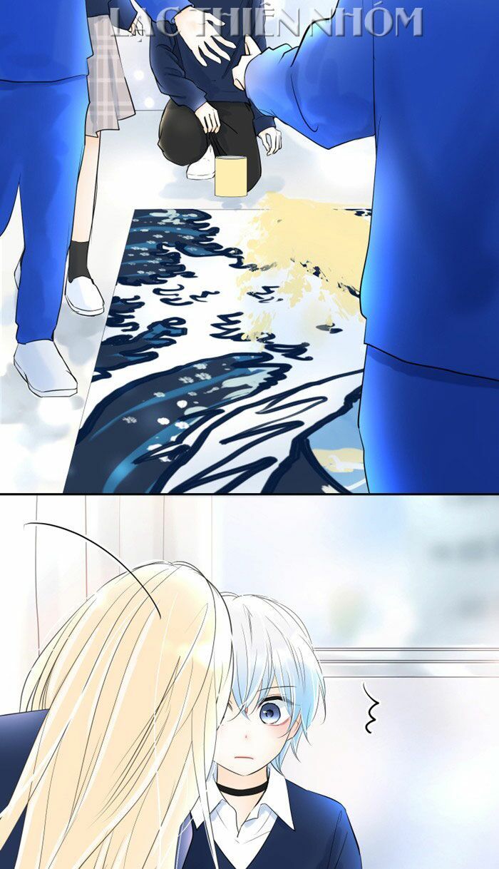 Ly Choco Ngọt Ngào Chapter 42 - 14