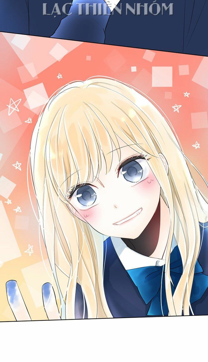 Ly Choco Ngọt Ngào Chapter 42 - 16