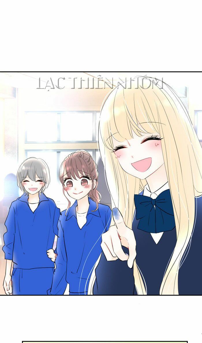 Ly Choco Ngọt Ngào Chapter 42 - 17