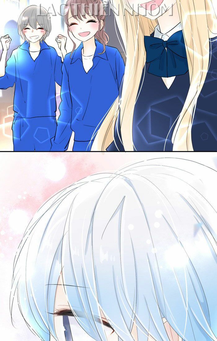 Ly Choco Ngọt Ngào Chapter 42 - 22