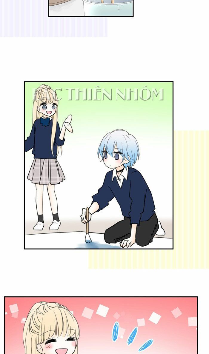 Ly Choco Ngọt Ngào Chapter 42 - 25