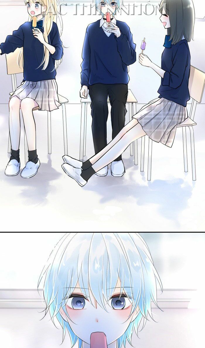 Ly Choco Ngọt Ngào Chapter 42 - 27