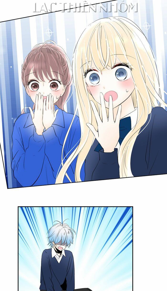 Ly Choco Ngọt Ngào Chapter 42 - 4