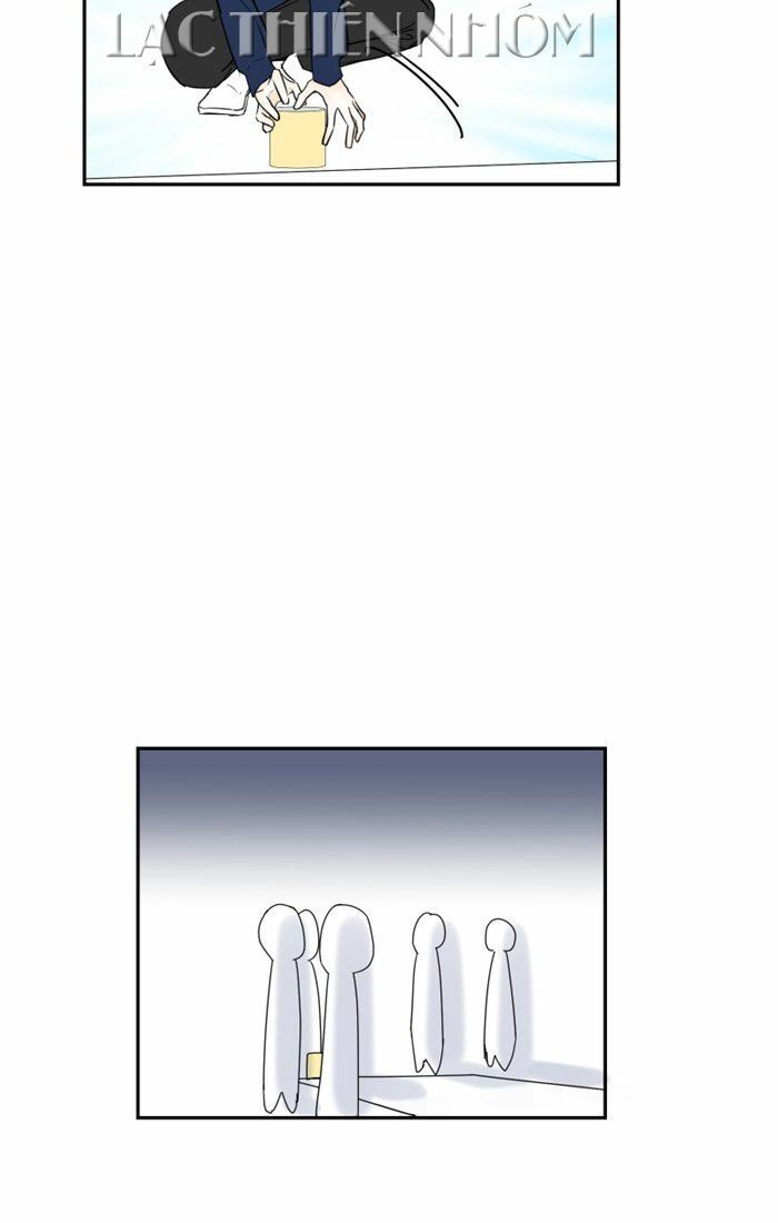 Ly Choco Ngọt Ngào Chapter 42 - 5