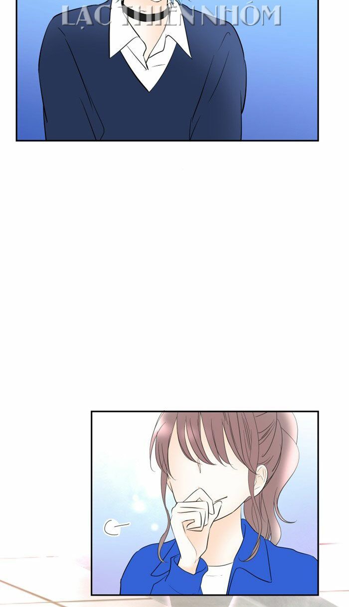 Ly Choco Ngọt Ngào Chapter 42 - 8