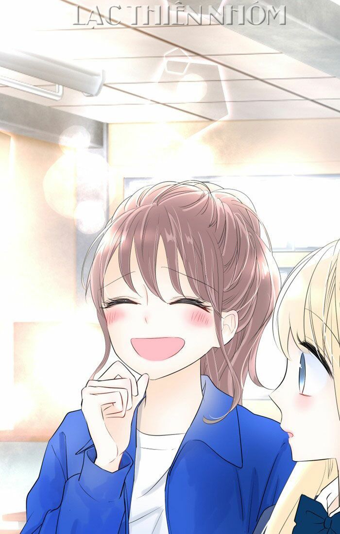 Ly Choco Ngọt Ngào Chapter 42 - 9