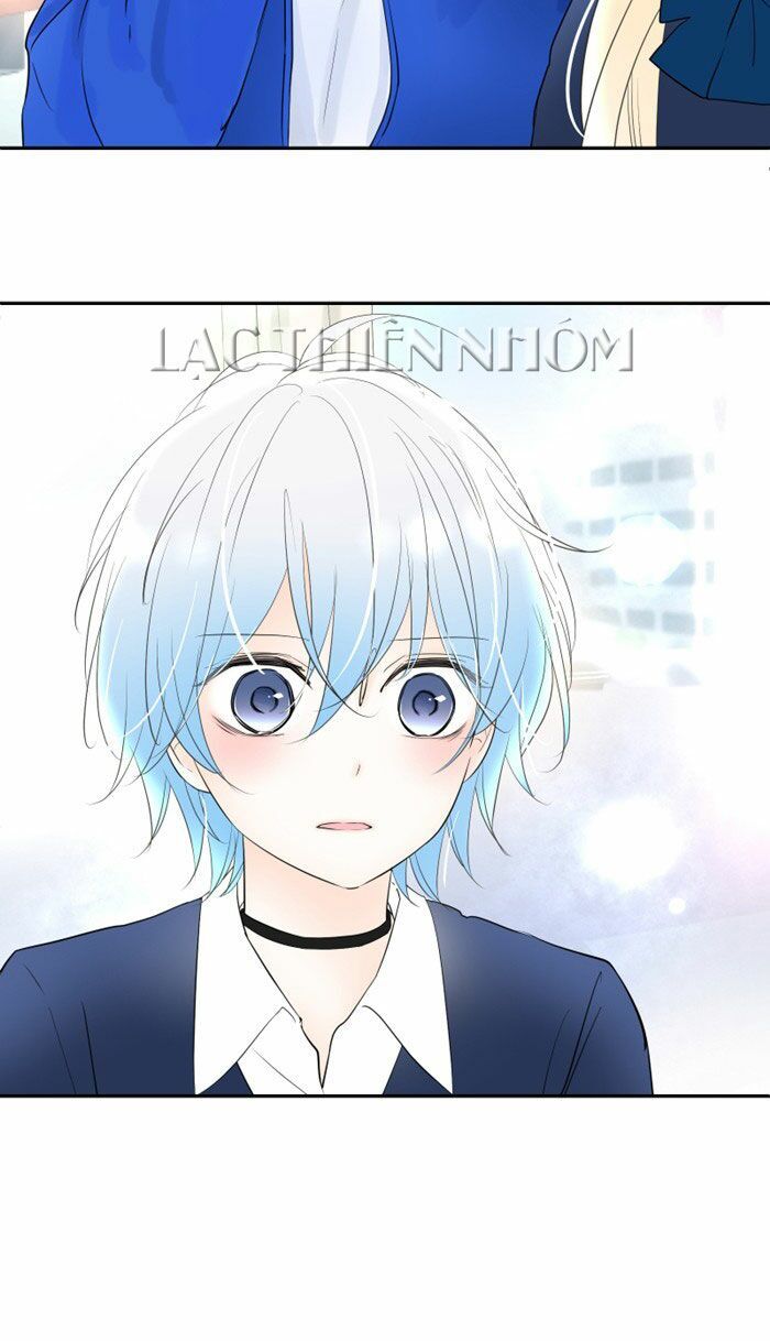 Ly Choco Ngọt Ngào Chapter 42 - 10