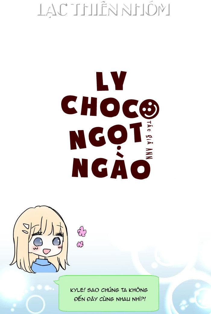 Ly Choco Ngọt Ngào Chapter 43 - 2