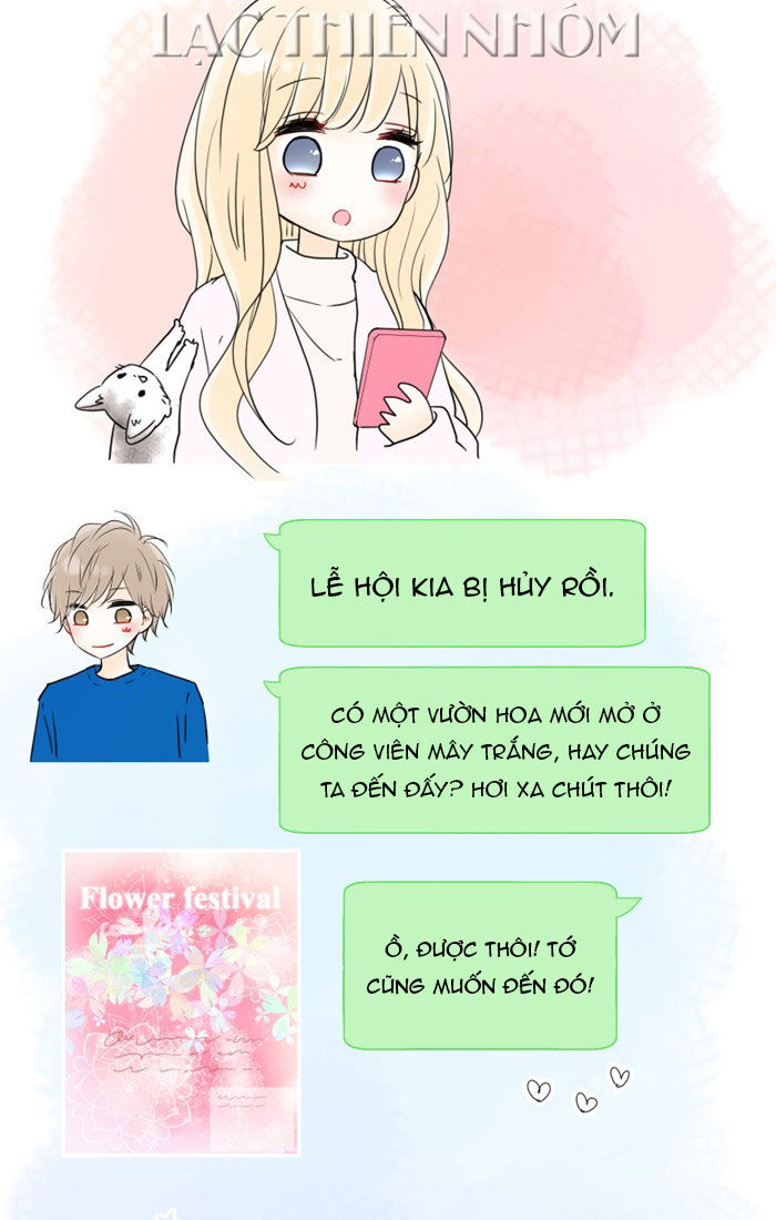 Ly Choco Ngọt Ngào Chapter 43 - 11