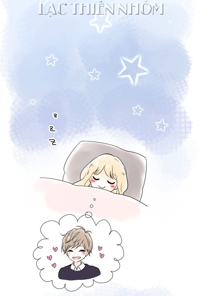 Ly Choco Ngọt Ngào Chapter 43 - 12