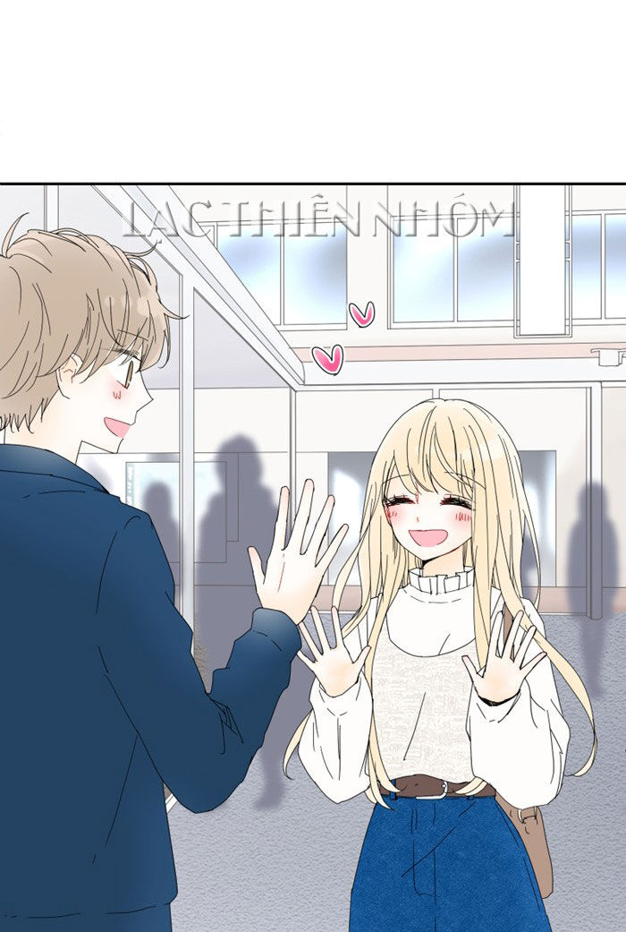 Ly Choco Ngọt Ngào Chapter 43 - 14