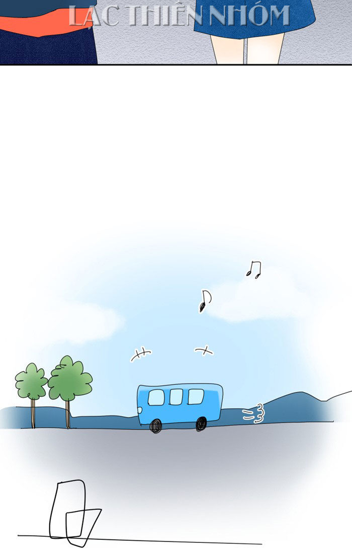 Ly Choco Ngọt Ngào Chapter 43 - 15