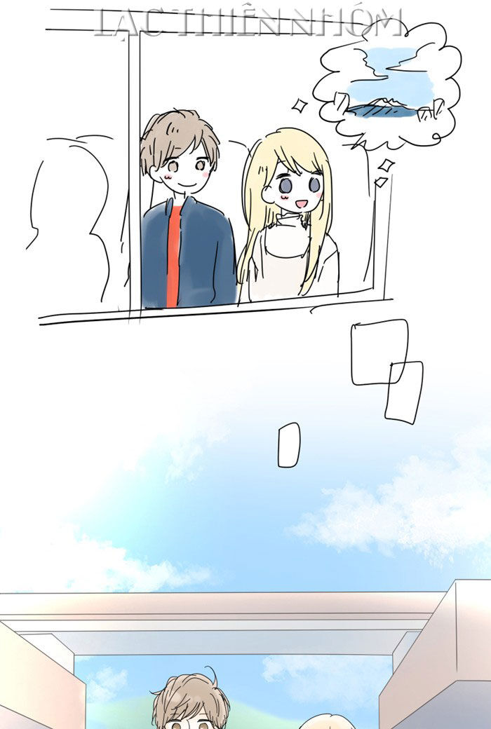 Ly Choco Ngọt Ngào Chapter 43 - 16