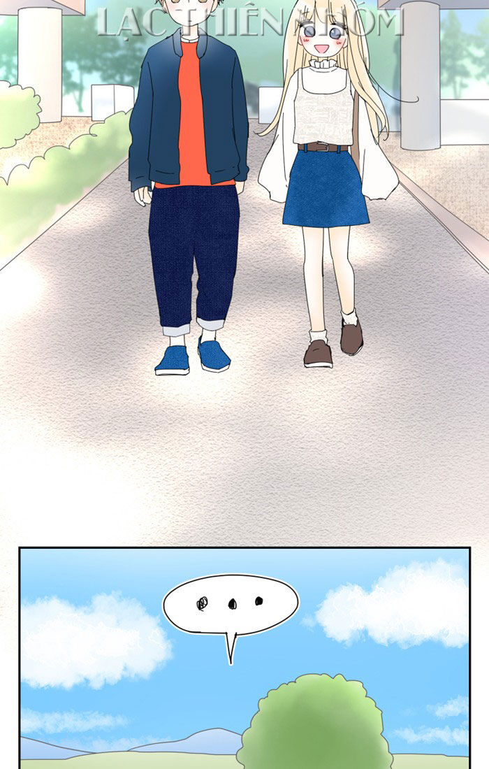 Ly Choco Ngọt Ngào Chapter 43 - 17