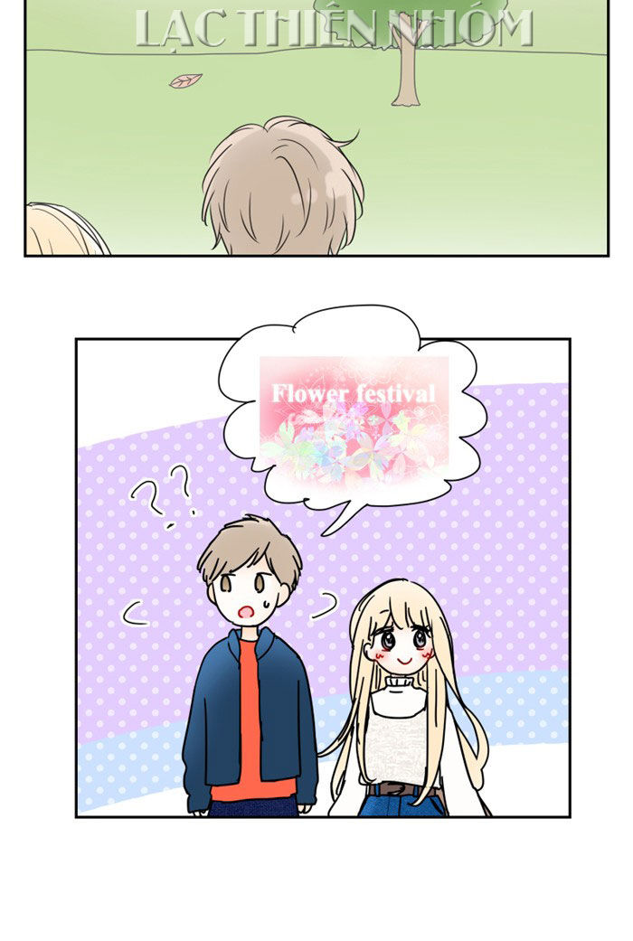 Ly Choco Ngọt Ngào Chapter 43 - 18