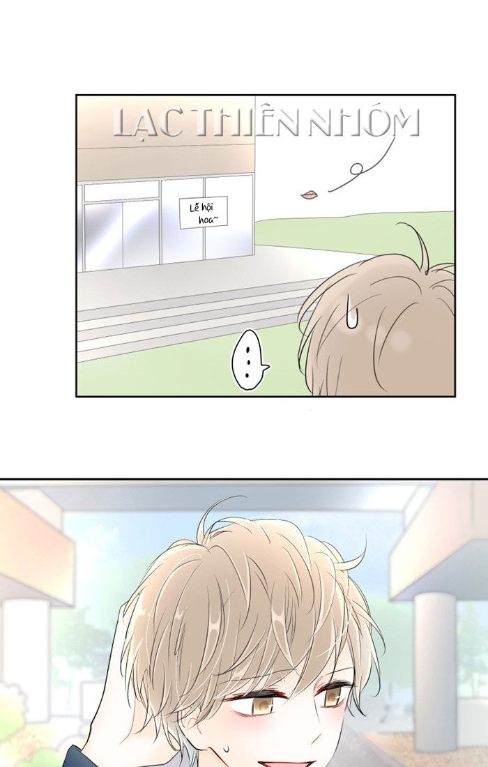 Ly Choco Ngọt Ngào Chapter 43 - 19