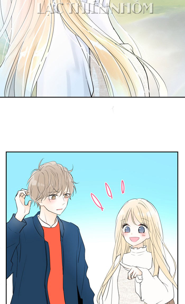 Ly Choco Ngọt Ngào Chapter 43 - 21