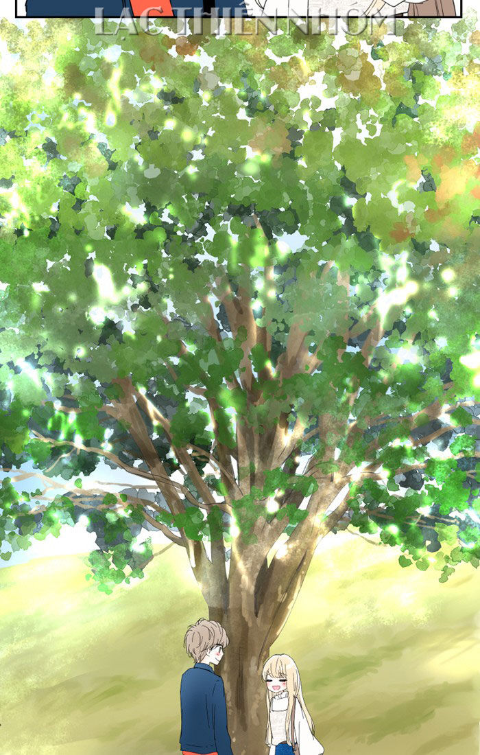 Ly Choco Ngọt Ngào Chapter 43 - 22