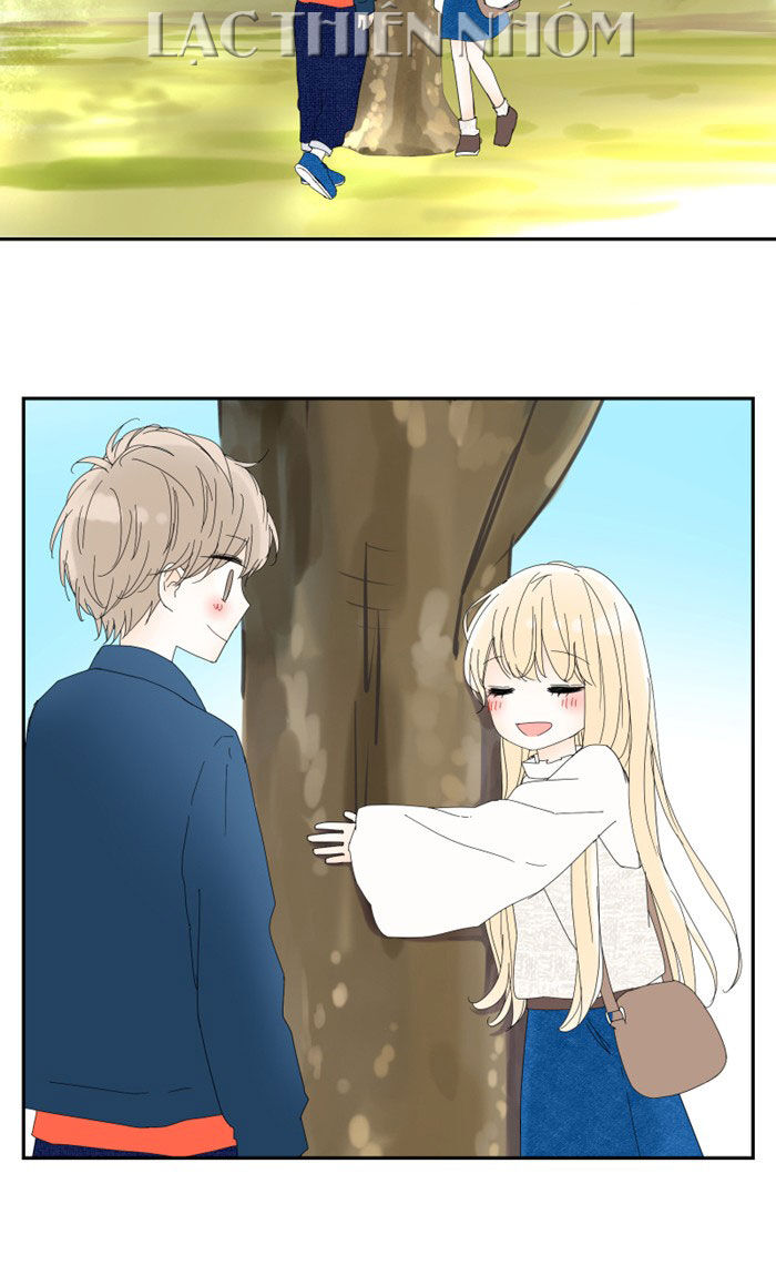 Ly Choco Ngọt Ngào Chapter 43 - 23