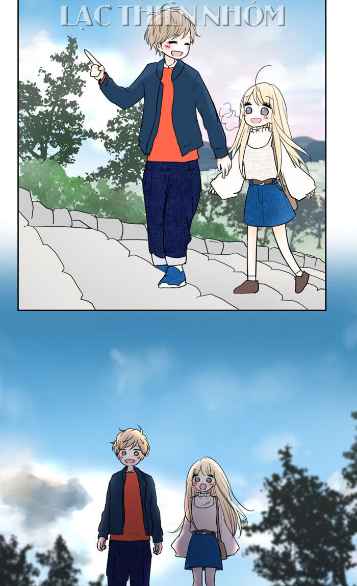 Ly Choco Ngọt Ngào Chapter 43 - 25