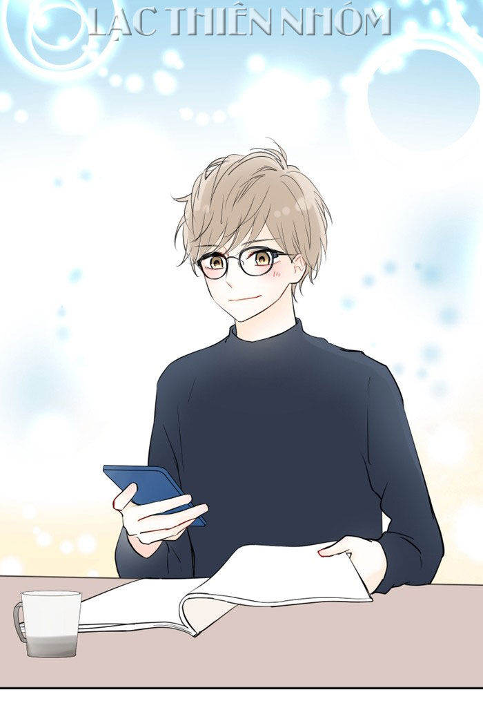 Ly Choco Ngọt Ngào Chapter 43 - 4